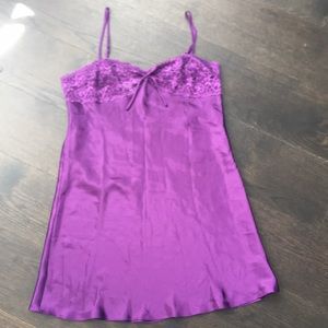 Morgan Taylor Intimates